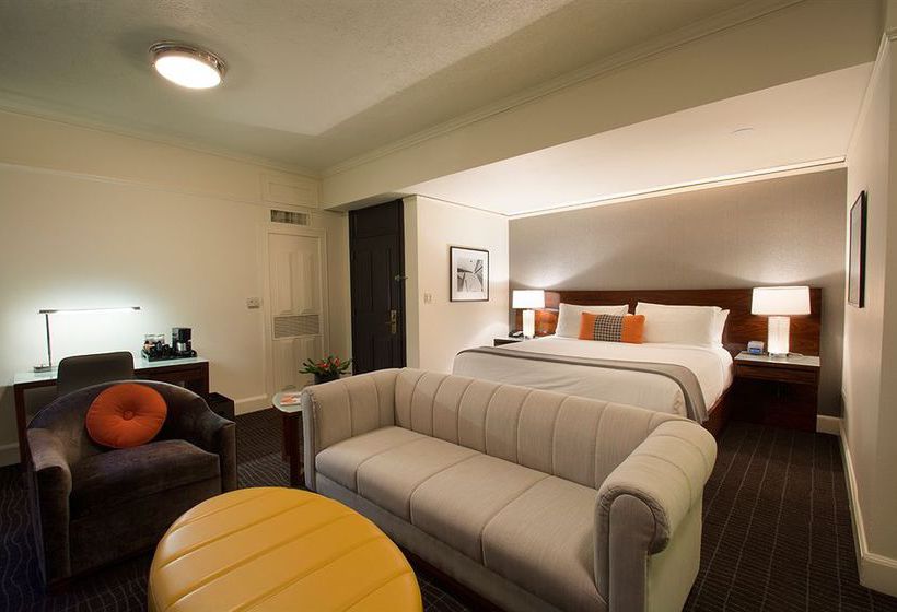 Hotel Lucia  | Portland | Oregon | United States 20