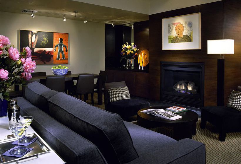 Hotel Lucia  | Portland | Oregon | United States 3