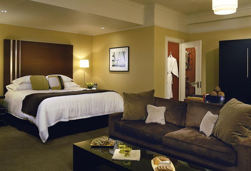 Hotel Lucia  | Portland | Oregon | United States 5
