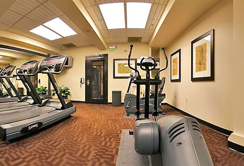 Hotel Lucia  | Portland | Oregon | United States 8