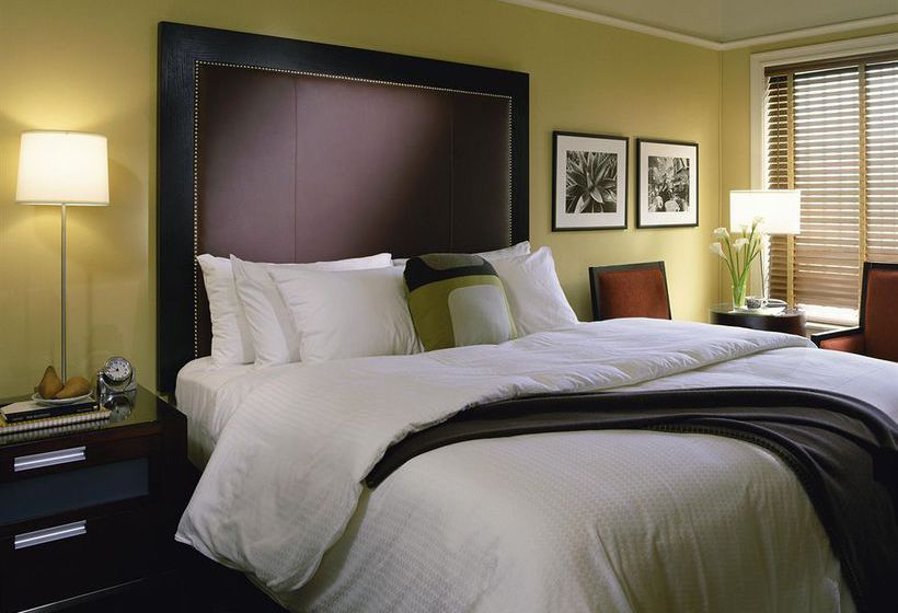 Hotel Lucia  | Portland | Oregon | United States 9