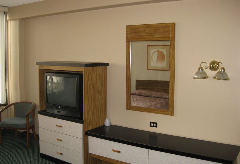 Hotel North American Motor Inn Filadelfia