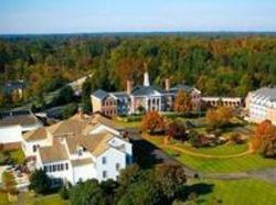 Wyndham Virginia Crossings Hotel & Conference Center Glen Allen