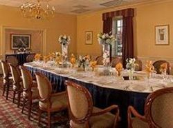 Wyndham Virginia Crossings Hotel & Conference Center  | Glen Allen | Virginia | United States 6