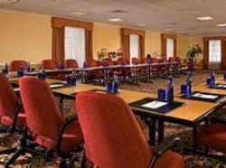 Wyndham Virginia Crossings Hotel & Conference Center  | Glen Allen | Virginia | United States 7