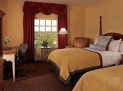 Wyndham Virginia Crossings Hotel & Conference Center  | Glen Allen | Virginia | United States 8