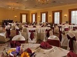 Wyndham Virginia Crossings Hotel & Conference Center  | Glen Allen | Virginia | United States 9