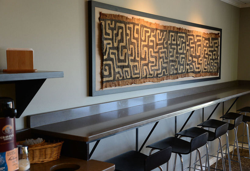 Hotel The Madison Spokane Inn  | Spokane | Washington | United States 1