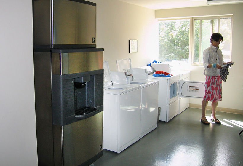 Hotel The Madison Spokane Inn  | Spokane | Washington | United States 10