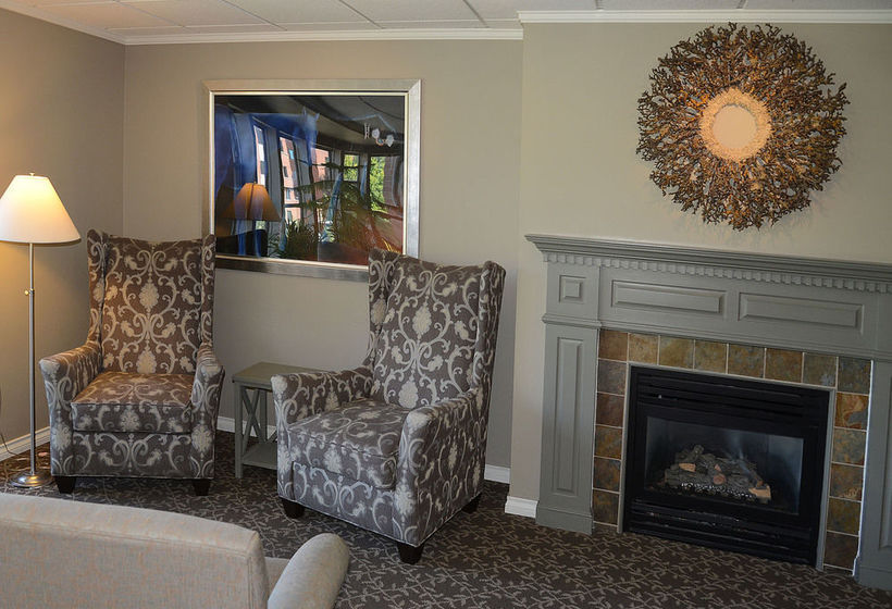 Hotel The Madison Spokane Inn  | Spokane | Washington | United States 11