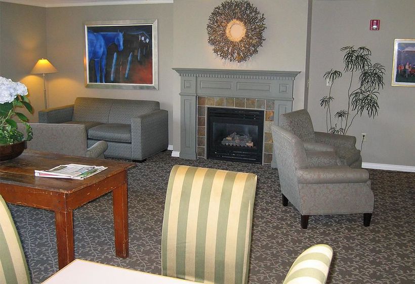 Hotel The Madison Spokane Inn  | Spokane | Washington | United States 14