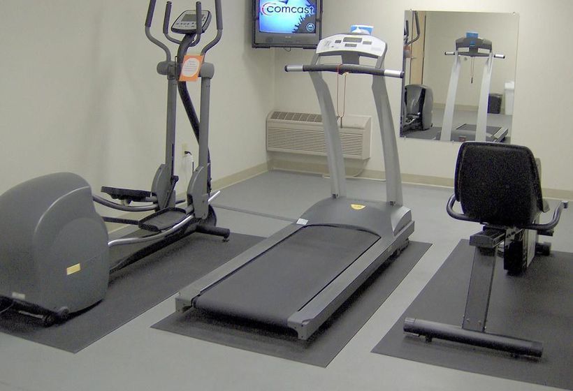 Hotel The Madison Spokane Inn  | Spokane | Washington | United States 15