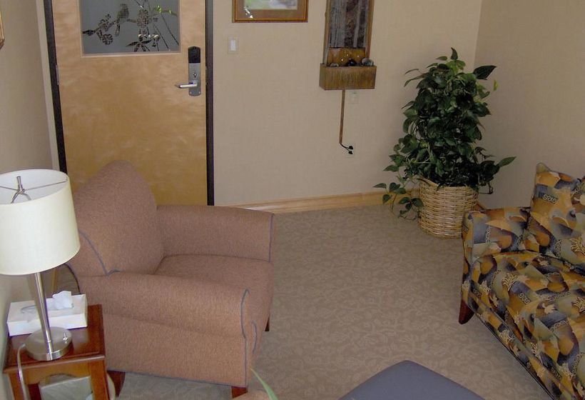 Hotel The Madison Spokane Inn  | Spokane | Washington | United States 16