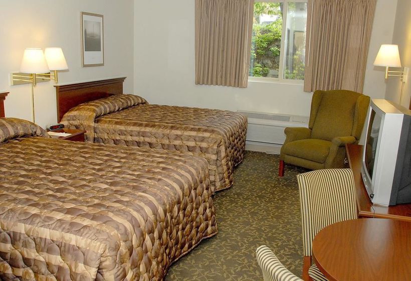 Hotel The Madison Spokane Inn  | Spokane | Washington | United States 18