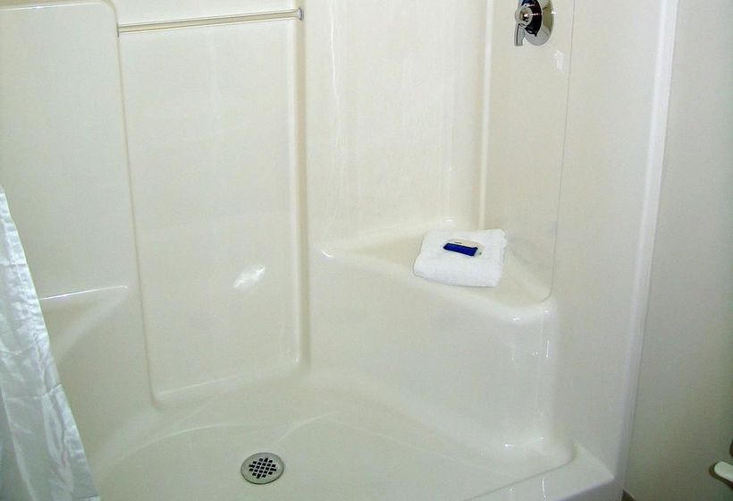 Hotel The Madison Spokane Inn  | Spokane | Washington | United States 19