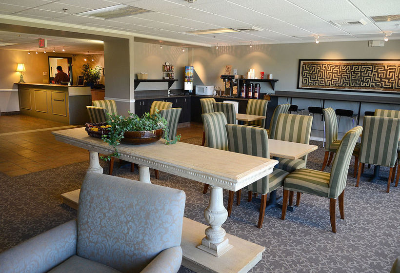 Hotel The Madison Spokane Inn  | Spokane | Washington | United States 2