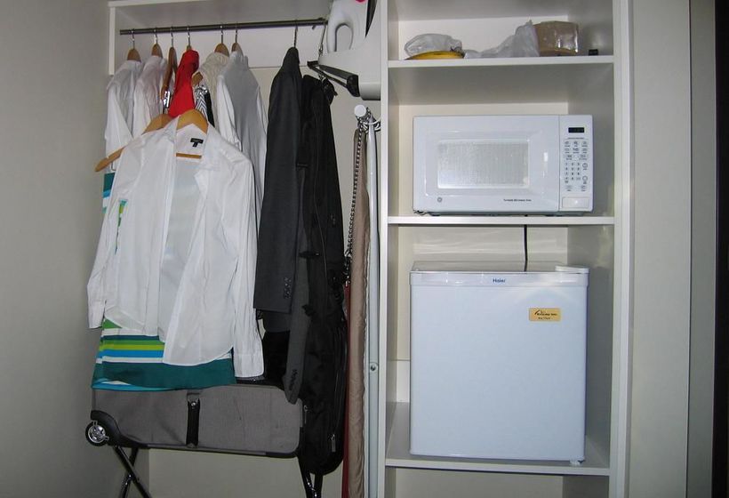 Hotel The Madison Spokane Inn  | Spokane | Washington | United States 20