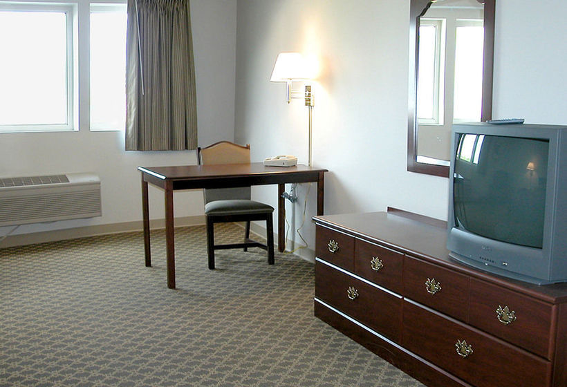 Hotel The Madison Spokane Inn  | Spokane | Washington | United States 7