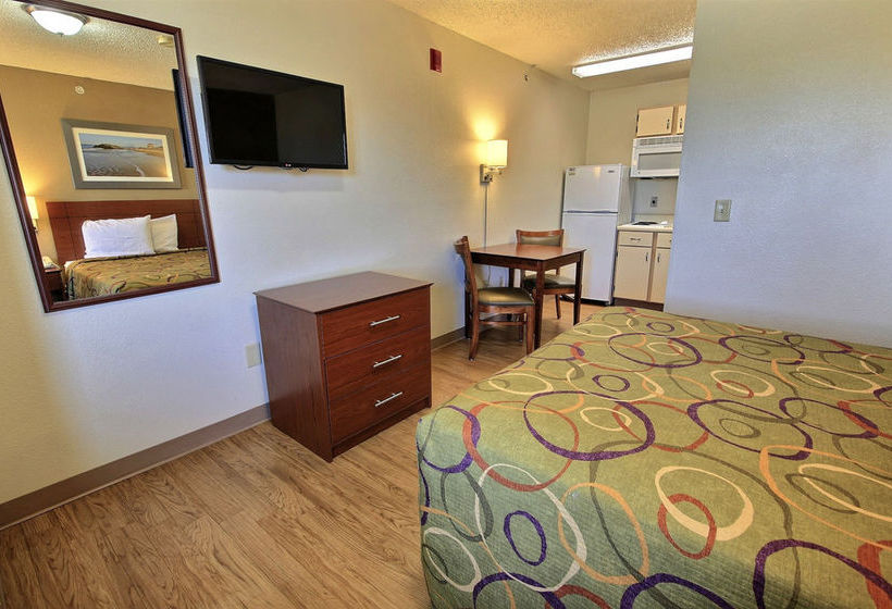 Hotel Sun Suites of Chesapeake  | Chesapeake | Virginia | United States 1