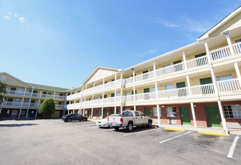 Hotel Sun Suites of Chesapeake  | Chesapeake | Virginia | United States 11