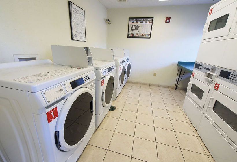 Hotel Sun Suites of Chesapeake  | Chesapeake | Virginia | United States 13