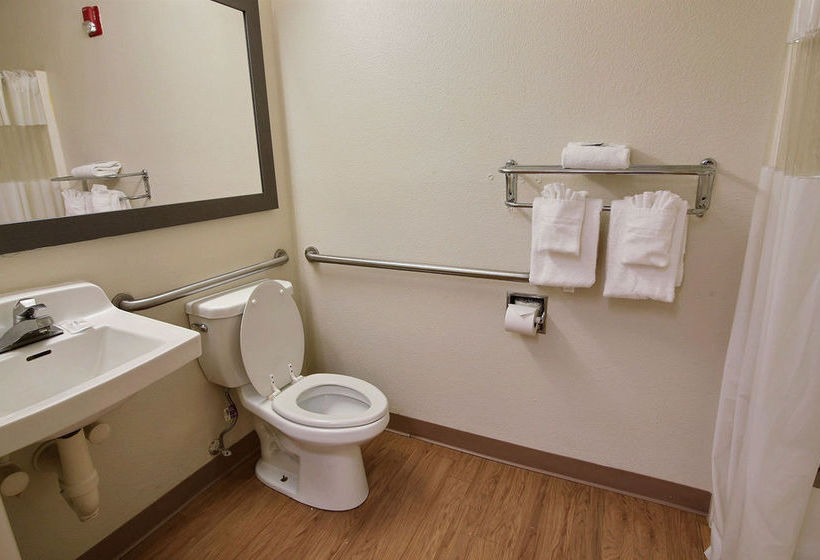 Hotel Sun Suites of Chesapeake  | Chesapeake | Virginia | United States 14