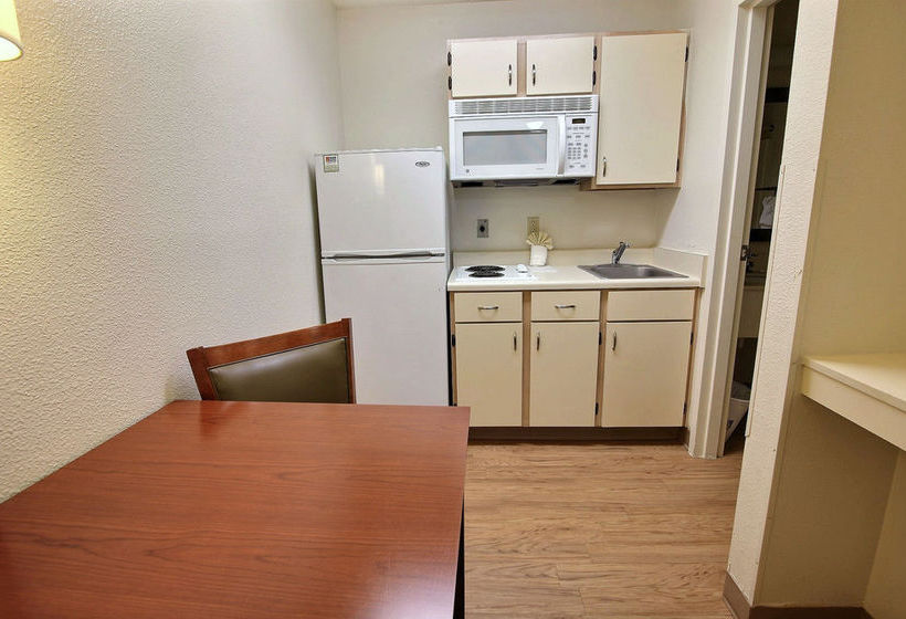 Hotel Sun Suites of Chesapeake  | Chesapeake | Virginia | United States 15