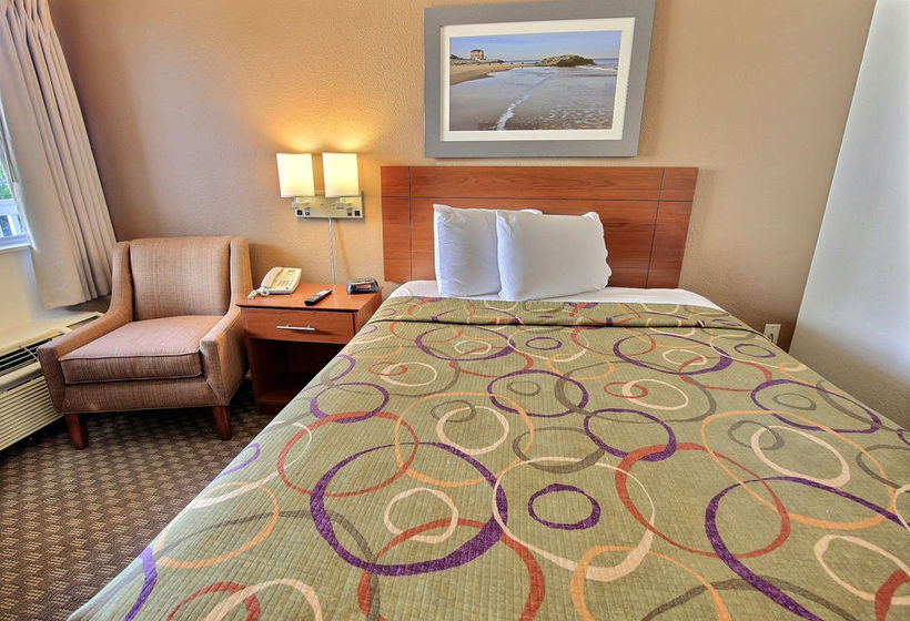 Hotel Sun Suites of Chesapeake  | Chesapeake | Virginia | United States 16