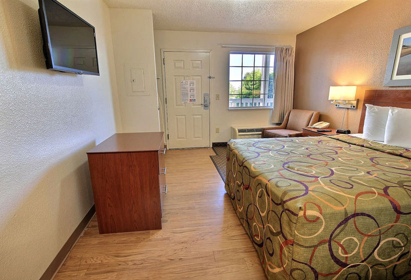 Hotel Sun Suites of Chesapeake  | Chesapeake | Virginia | United States 17