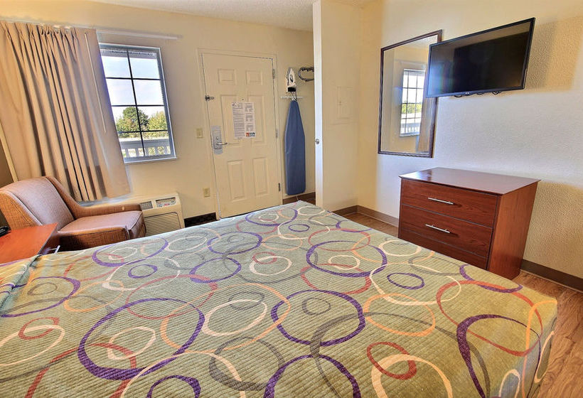 Hotel Sun Suites of Chesapeake  | Chesapeake | Virginia | United States 18
