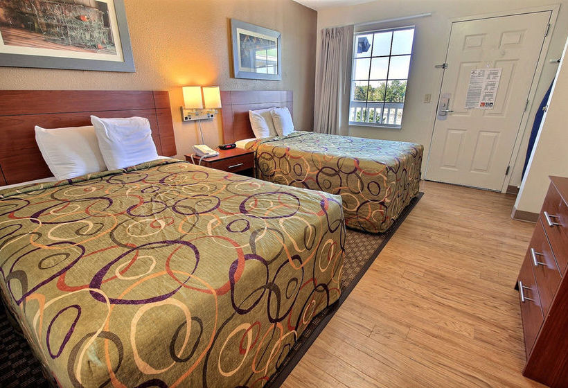 Hotel Sun Suites of Chesapeake  | Chesapeake | Virginia | United States 19