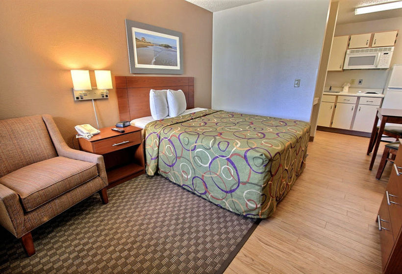 Hotel Sun Suites of Chesapeake  | Chesapeake | Virginia | United States 2