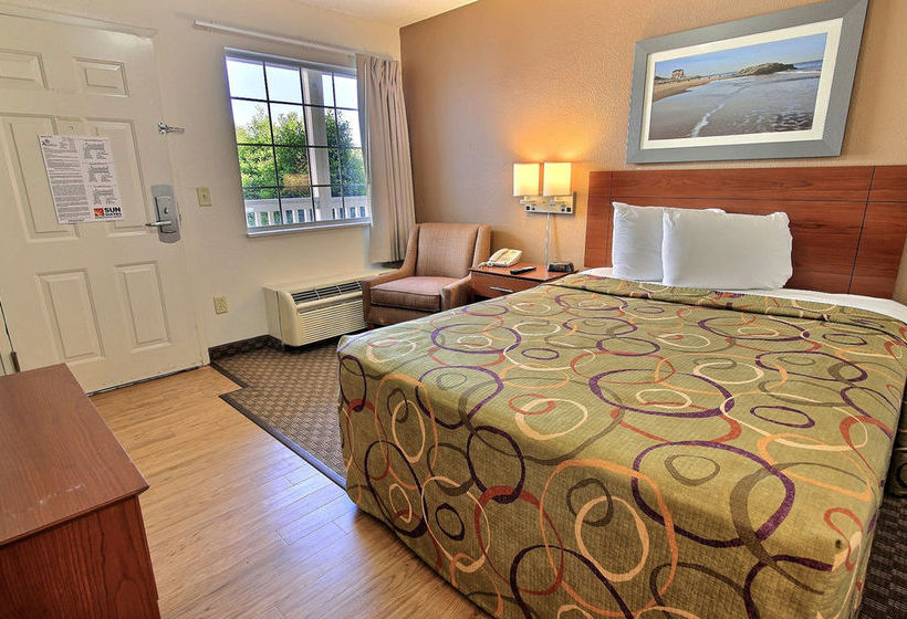 Hotel Sun Suites of Chesapeake  | Chesapeake | Virginia | United States 20