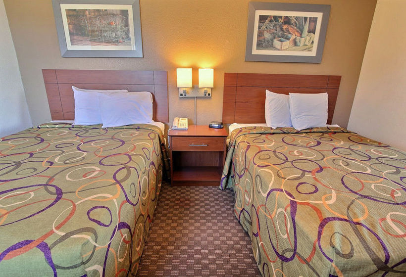 Hotel Sun Suites of Chesapeake  | Chesapeake | Virginia | United States 4