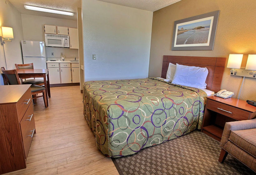 Hotel Sun Suites of Chesapeake  | Chesapeake | Virginia | United States 5