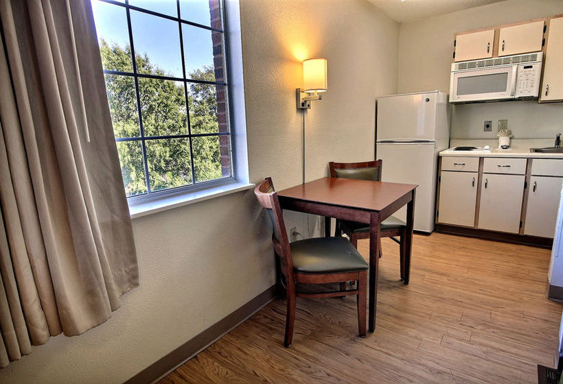 Hotel Sun Suites of Chesapeake  | Chesapeake | Virginia | United States 6