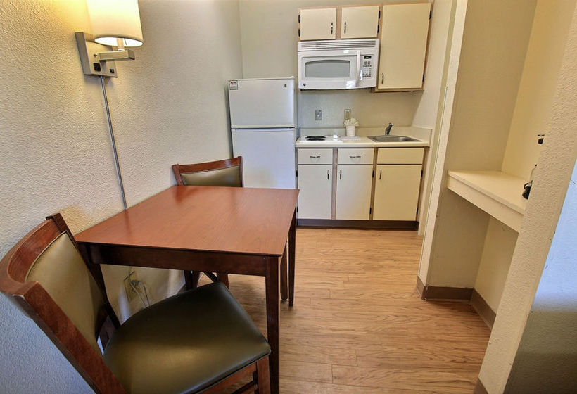 Hotel Sun Suites of Chesapeake  | Chesapeake | Virginia | United States 7