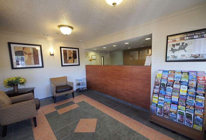 Hotel Sun Suites of Chesapeake  | Chesapeake | Virginia | United States 8