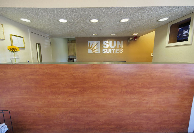 Hotel Sun Suites of Chesapeake  | Chesapeake | Virginia | United States 9