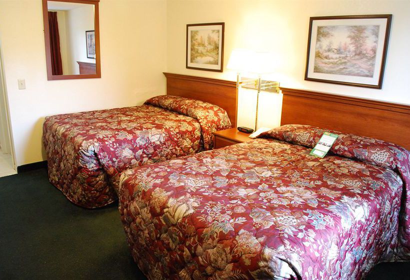 Hotel Sun Suites of Cumming 