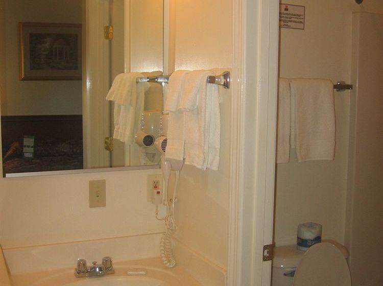 Hotel Sun Suites of Gwinnett