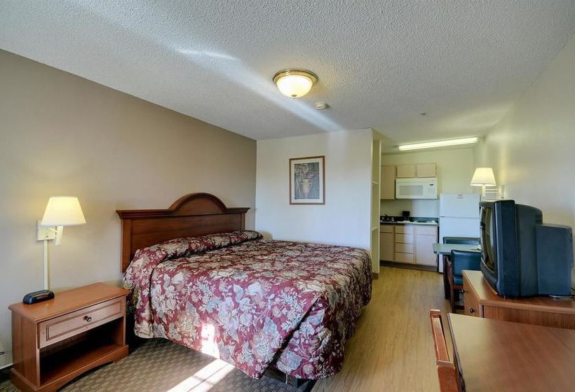 Hotel Sun Suites of Hobby (Clearlake)  | Houston | Texas | United States 1