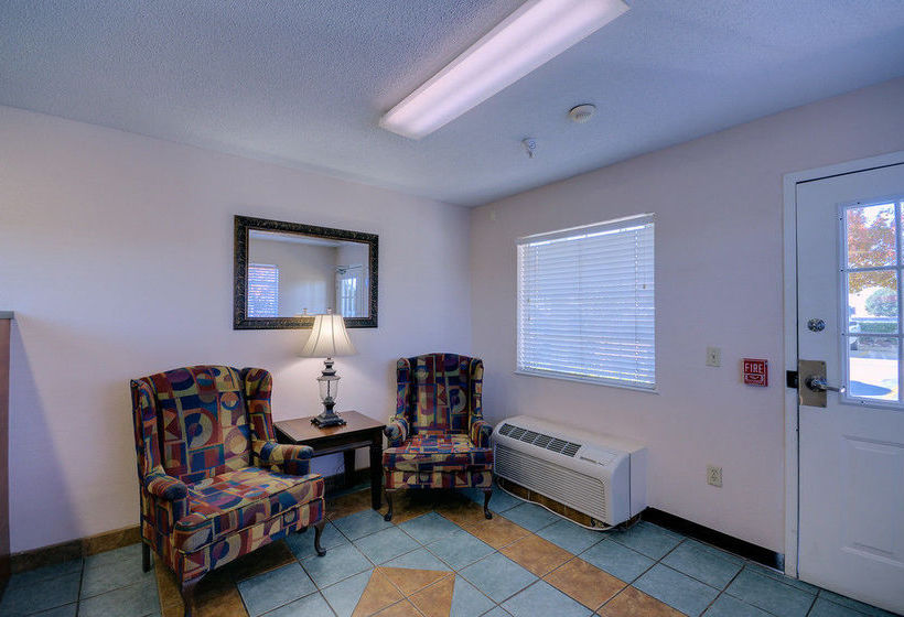 Hotel Sun Suites of Hobby (Clearlake)  | Houston | Texas | United States 11