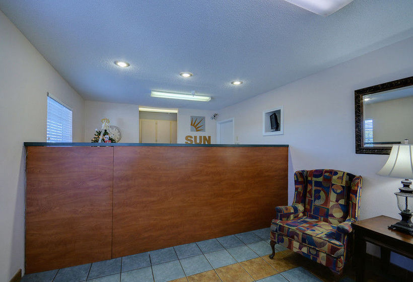 Hotel Sun Suites of Hobby (Clearlake)  | Houston | Texas | United States 15