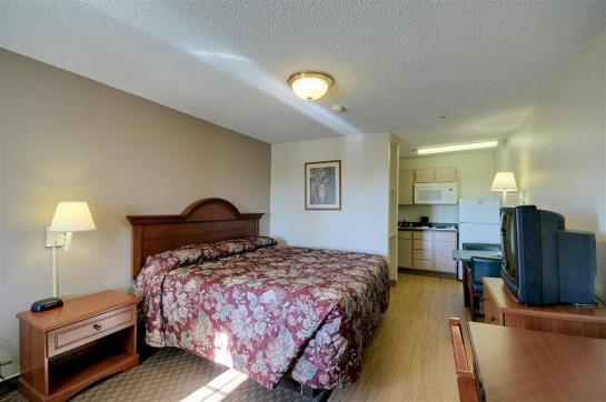 Hotel Sun Suites of Hobby (Clearlake)  | Houston | Texas | United States 17