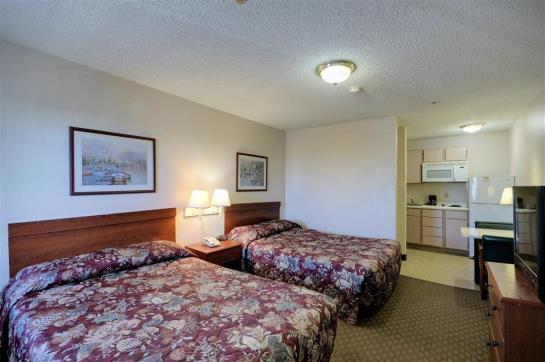 Hotel Sun Suites of Hobby (Clearlake)  | Houston | Texas | United States 18