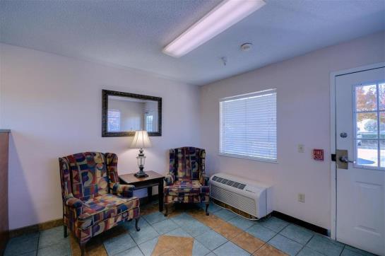 Hotel Sun Suites of Hobby (Clearlake)  | Houston | Texas | United States 20