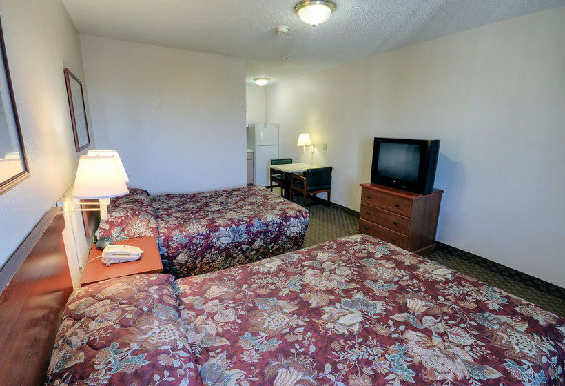 Hotel Sun Suites of Hobby (Clearlake)  | Houston | Texas | United States 3