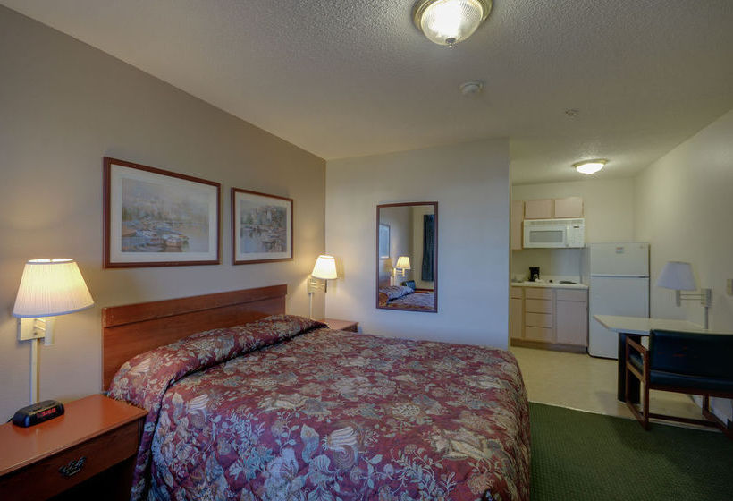 Hotel Sun Suites of Hobby (Clearlake)  | Houston | Texas | United States 5