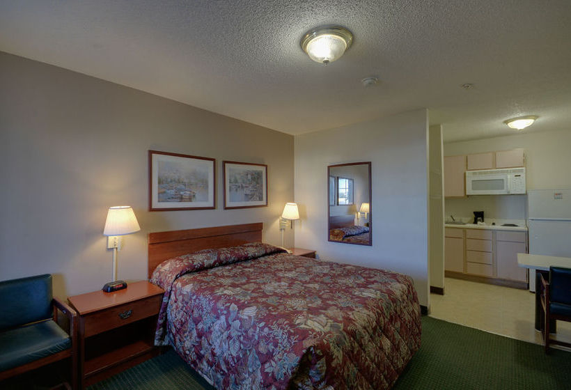 Hotel Sun Suites of Hobby (Clearlake)  | Houston | Texas | United States 6